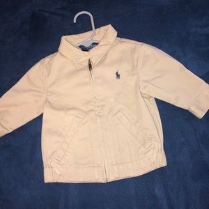 Ralph Lauren Jacket